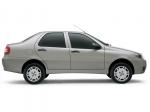 Fiat Siena 2004 года